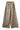 REINESW CHECK WIDE LEG TROUSER 8040 Grårutig - S261465