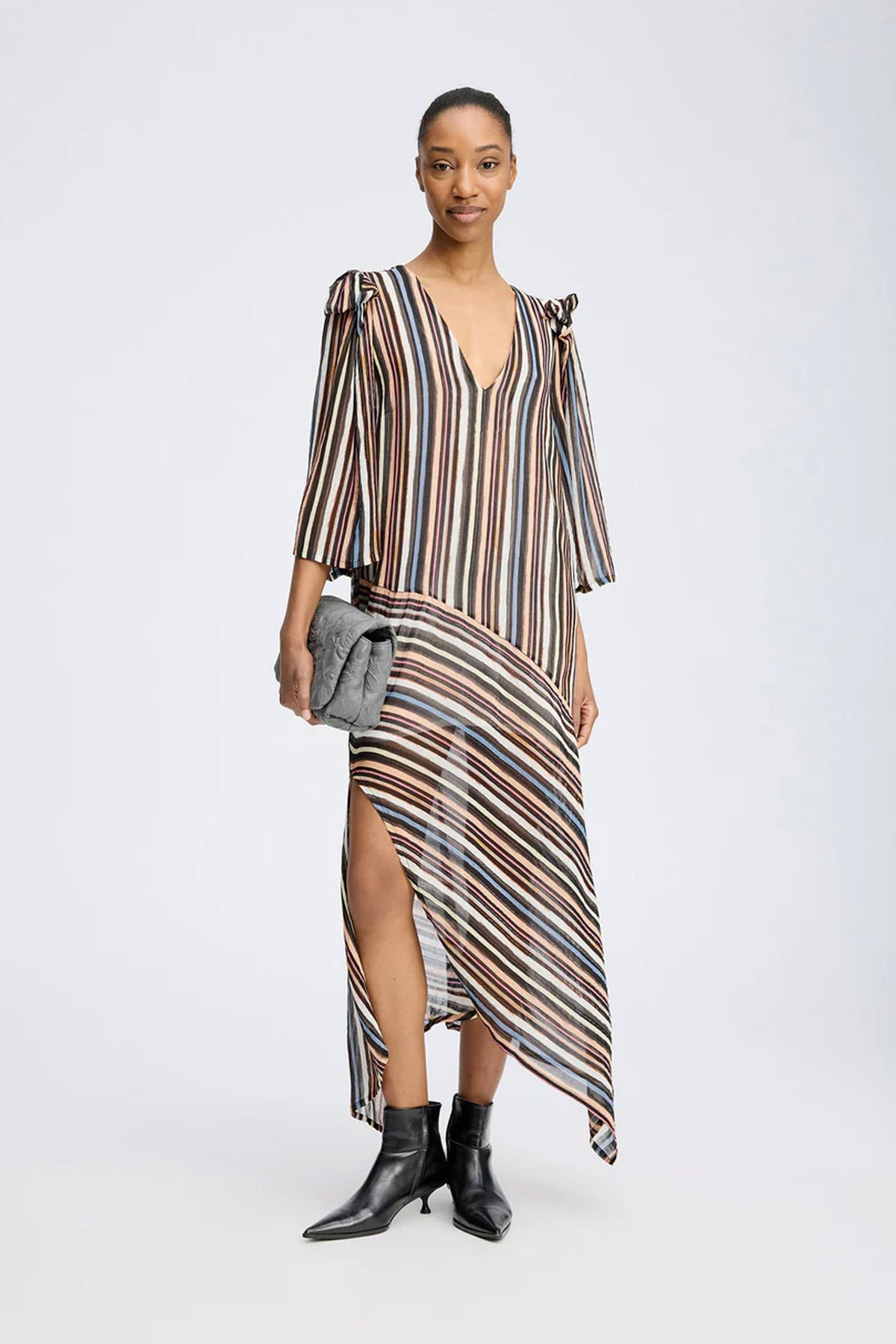 RIFFY 302-StripeBlac - 1317/25420
