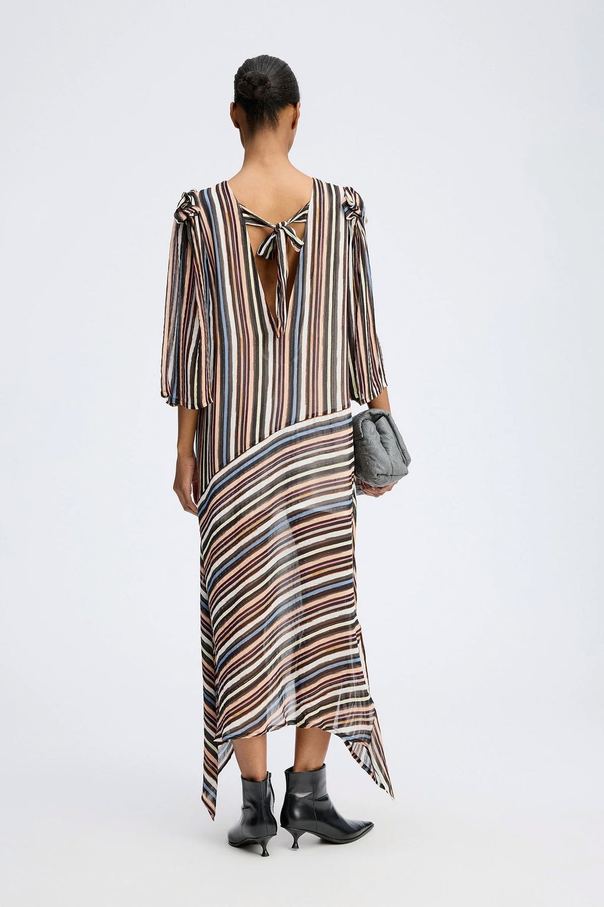 RIFFY 302-StripeBlac - 1317/25420