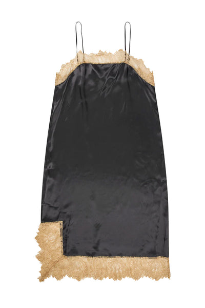 ROCCO SLIP 2-Black - 1336/25428 Thumbnail