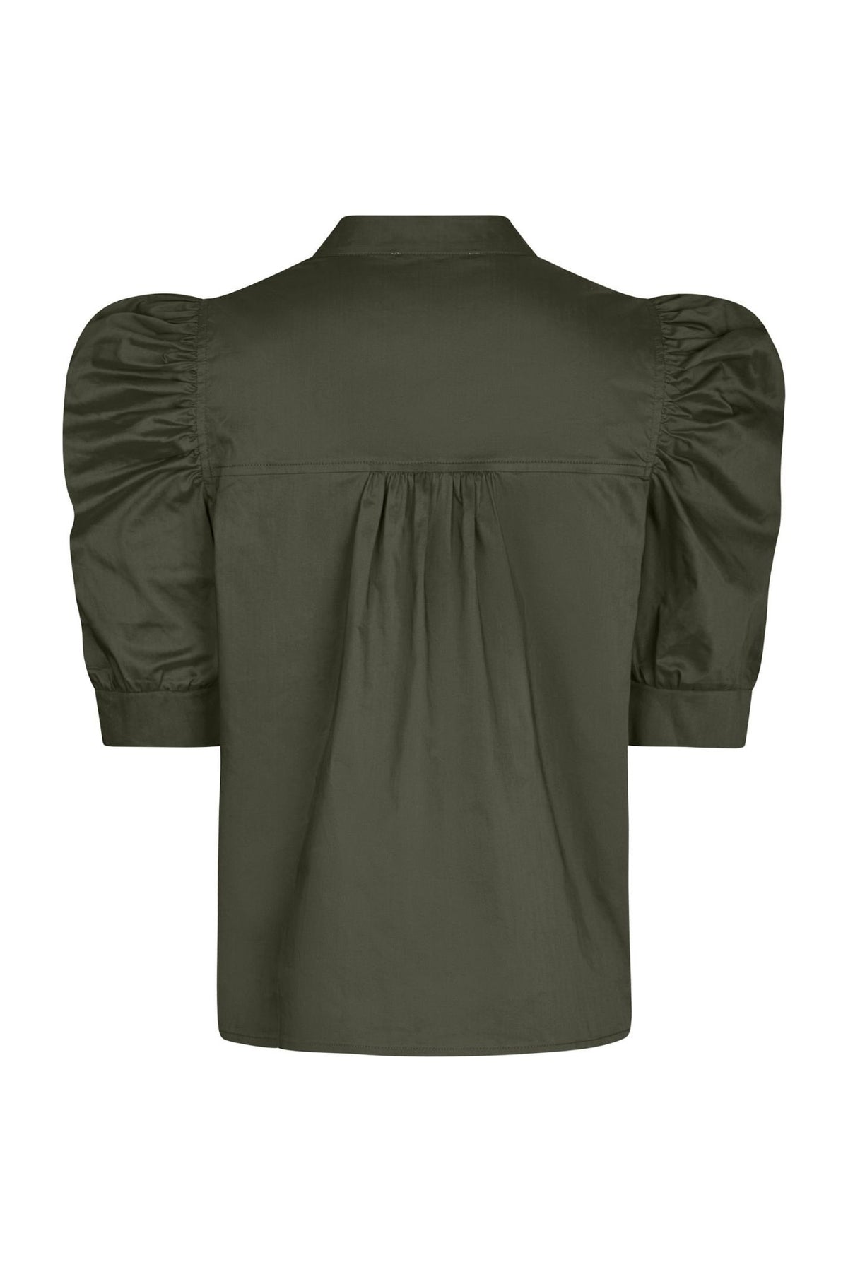 ROELLA POPLIN ARMY - 164283