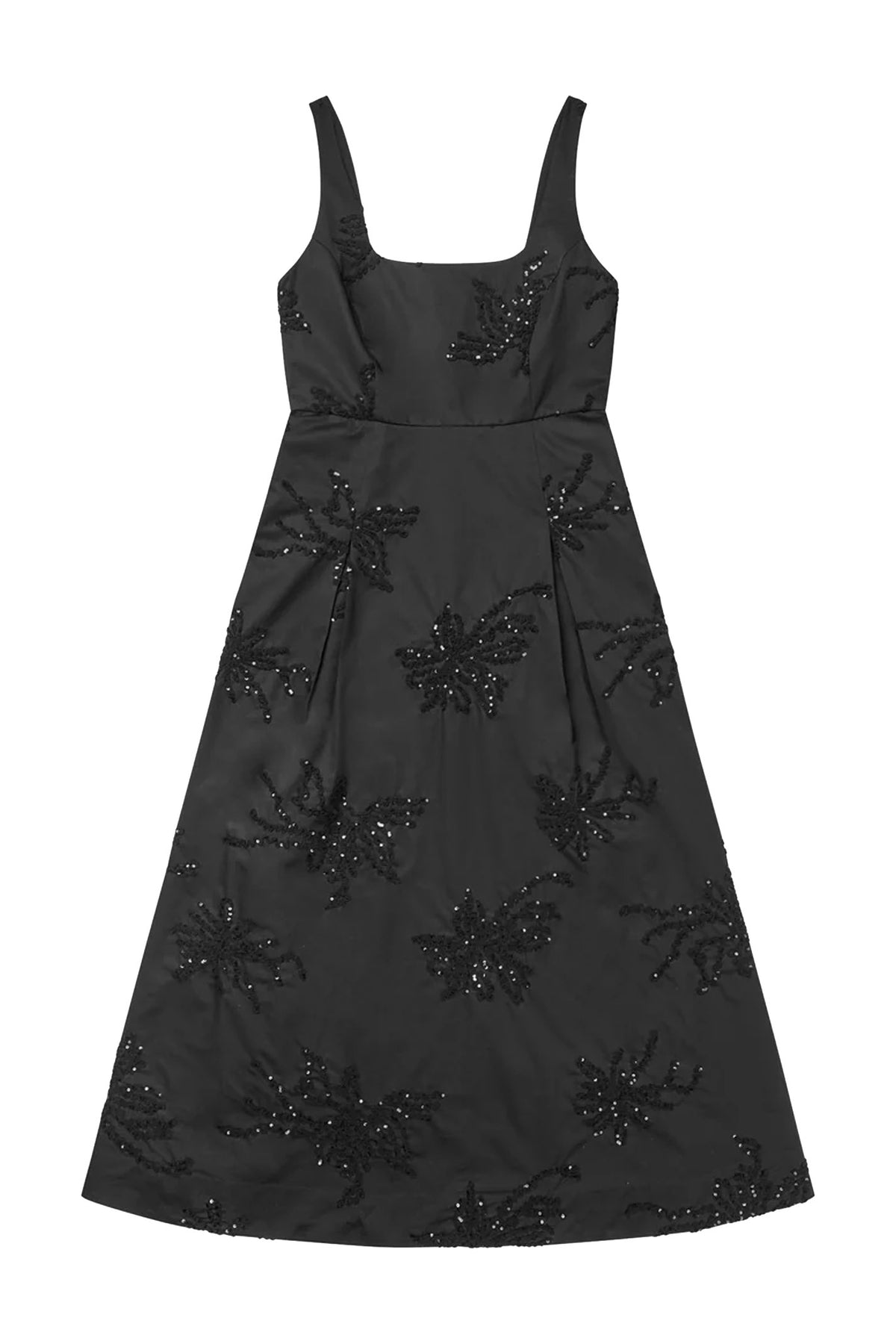 RONIA 2-Svart - 1350/25401