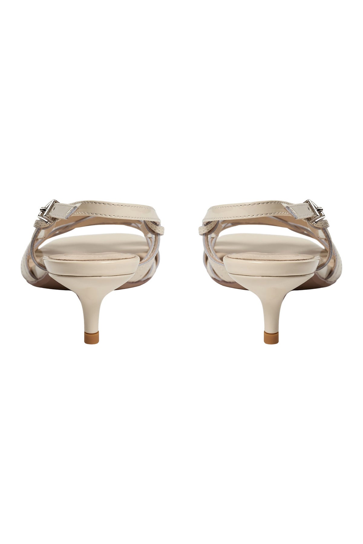 ROSALINDSW LACKSKO 0101 Off white - S262709
