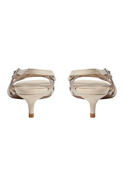 ROSALINDSW LACKSKO 0101 Off white - S262709 Thumbnail