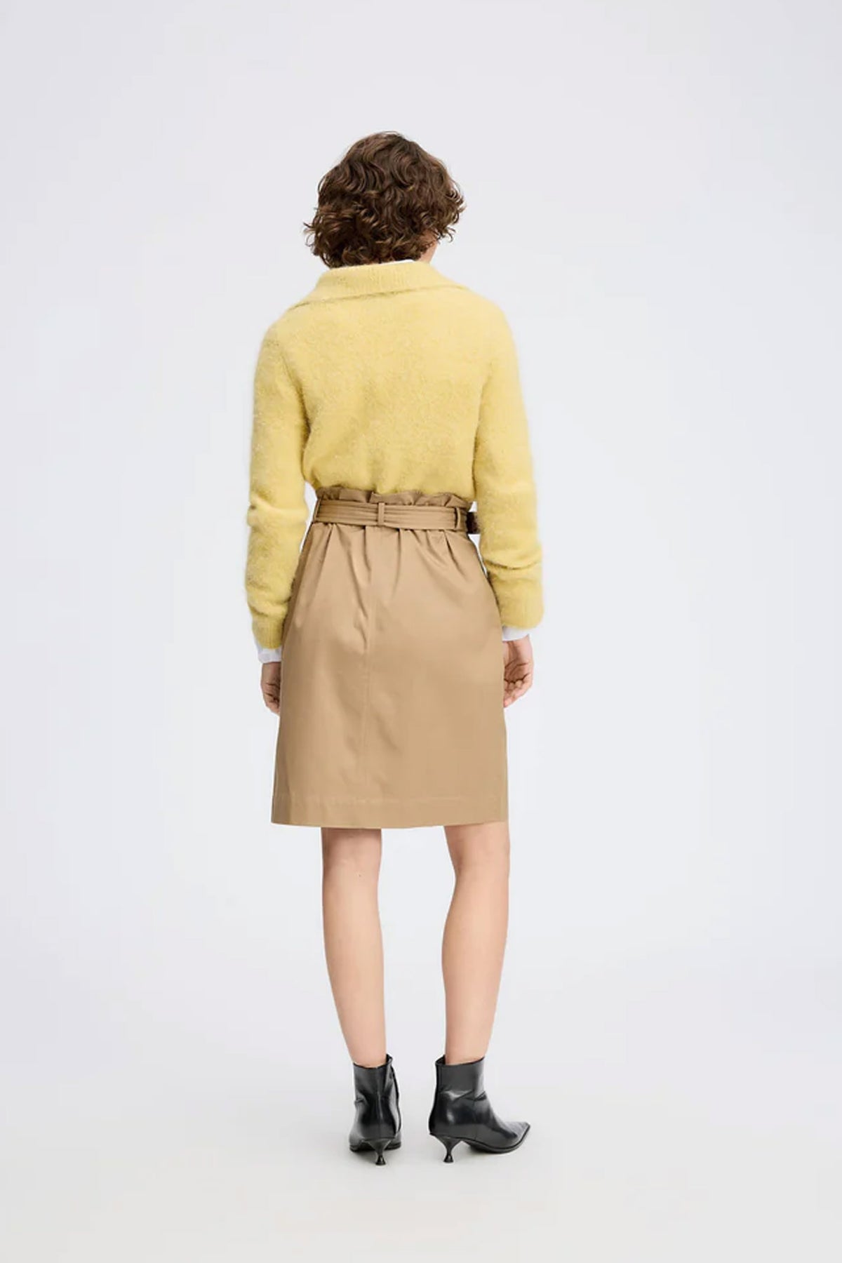 ROSARO 58-Camel - 1225/25402