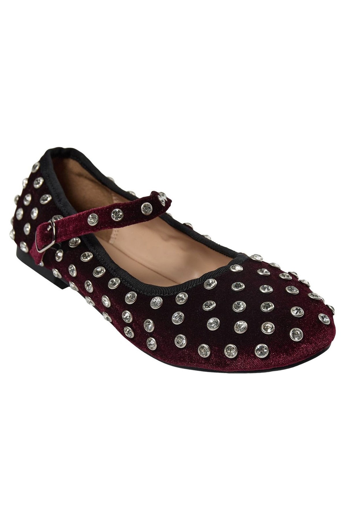 ROSASW BALLERINA 4098 Roströd - S244755