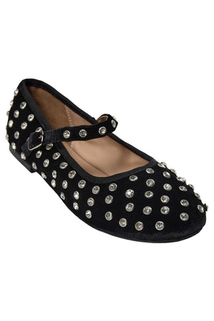 ROSASW BALLERINA 1000 Svart - S244755