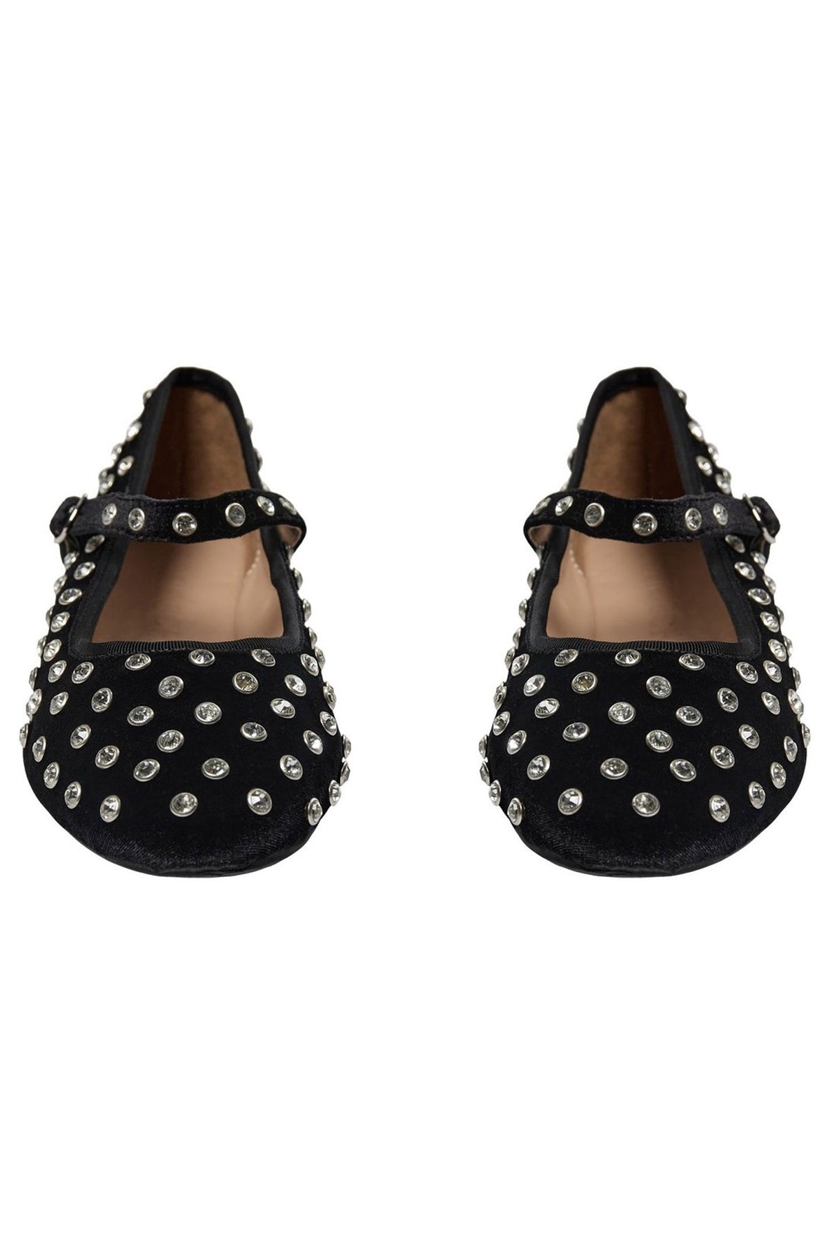 ROSASW BALLERINA 1000 Svart - S244755