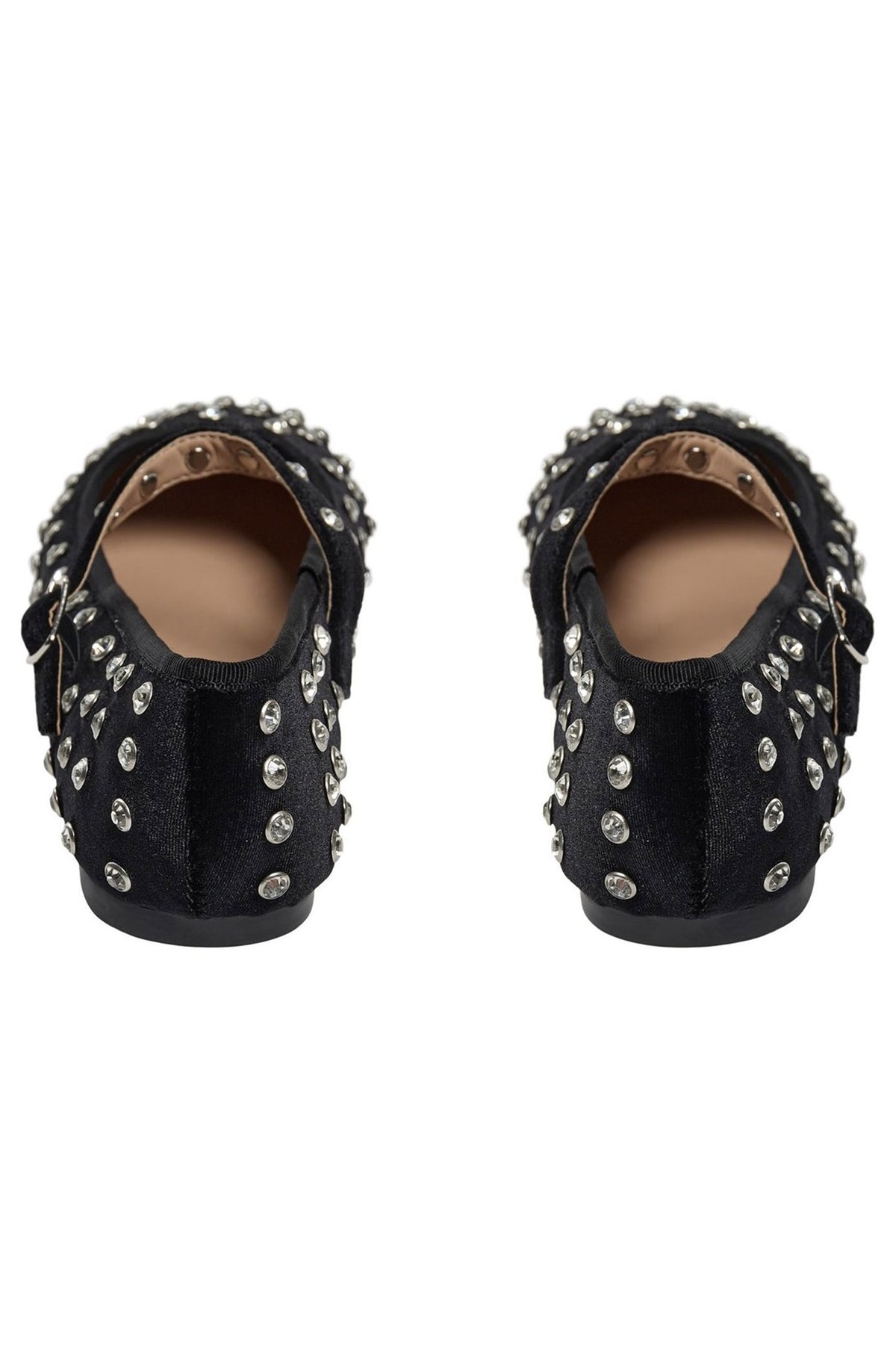 ROSASW BALLERINA 1000 Svart - S244755