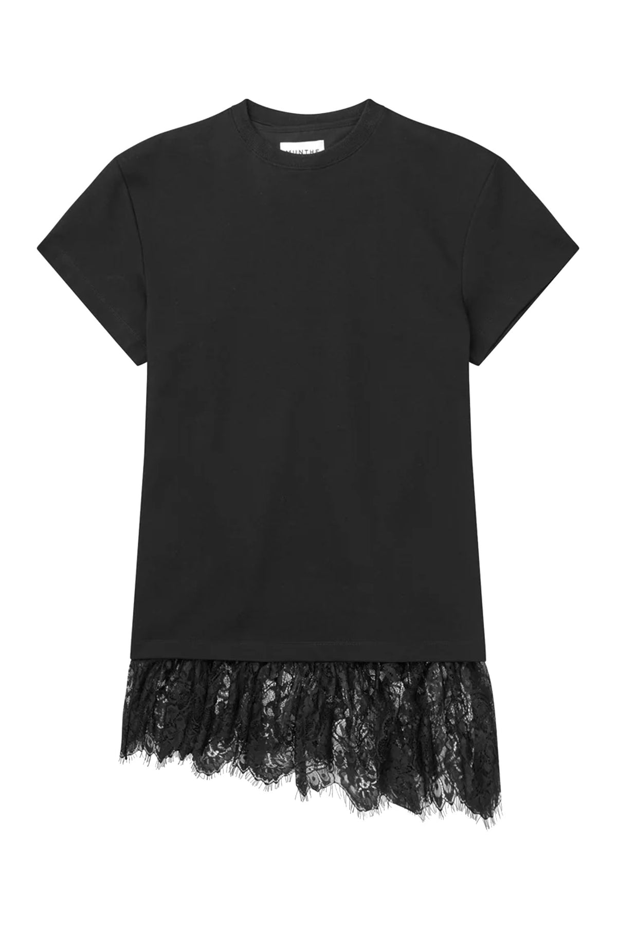 ROSIE 2-Svart - 1320/25426