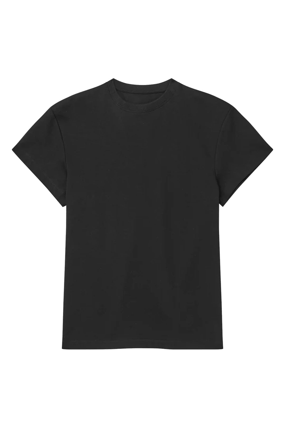 ROSIE 2-Svart - 1320/25426