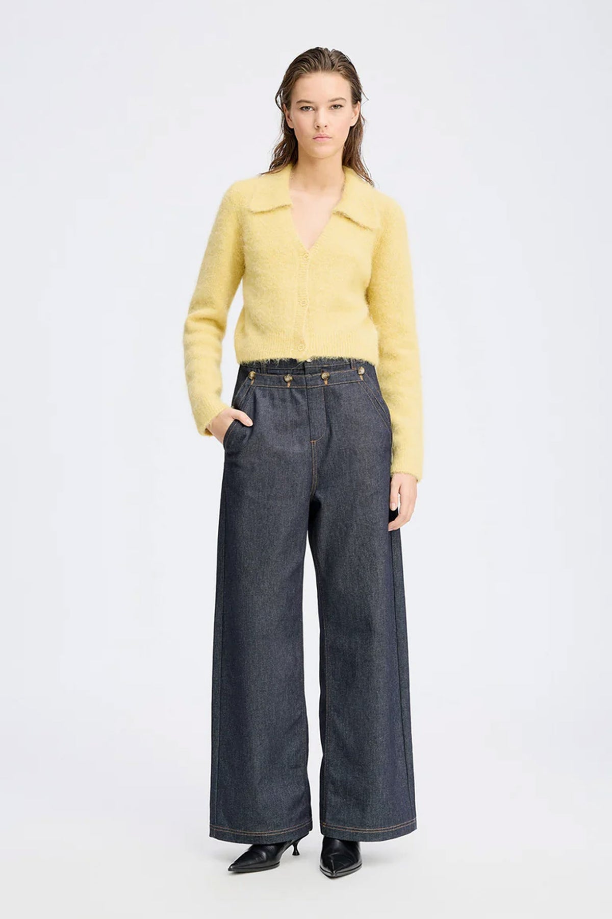 ROXAS 77-Lemon - 1602/25470