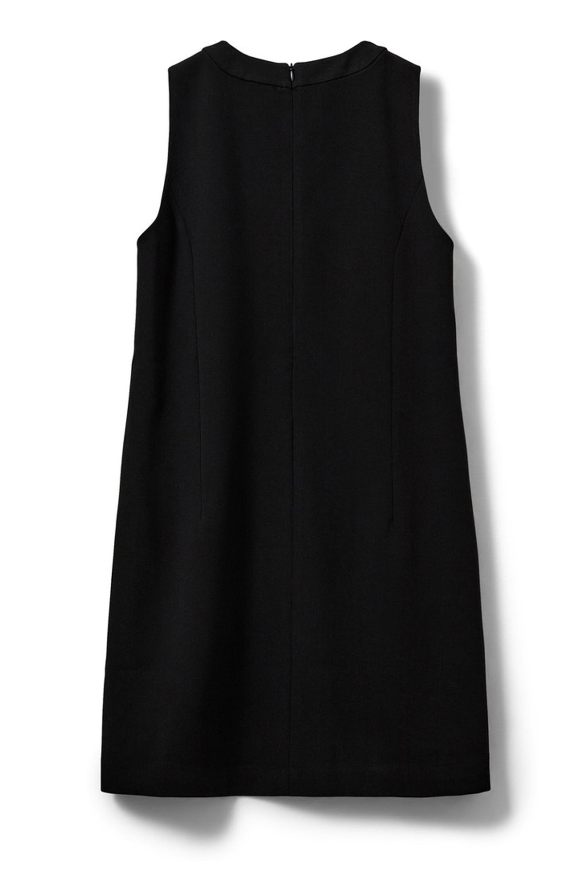 ROXYSW KLÄNNING 1000 Svart - S254166