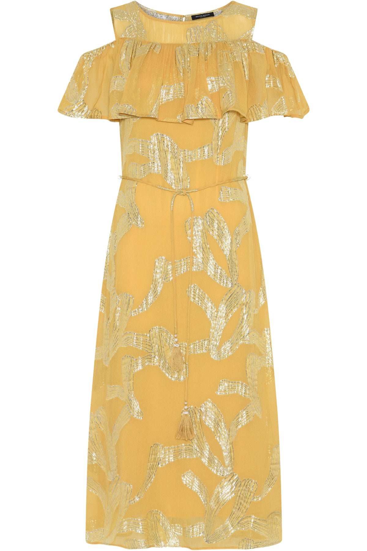 AmmandraBBZinnas klänning HONEY - BBW4978