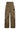 Rabi Cargo Pocket Pant WALNUT - HL10705