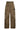 Rabi Cargo Pocket Tall Pant WALNUT - HL10738