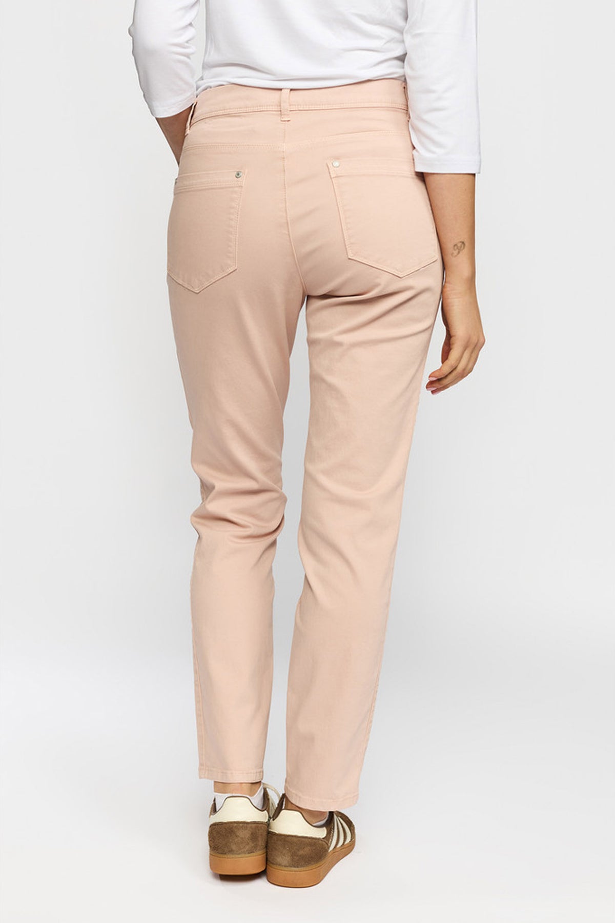 Rany 3289 ROSE SMOKE - 1010191