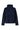 ResnoLL Knit Jumper LS 23 Mörkblå - 25471-5014