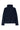 ResnoLL Knit Jumper LS 23 Mörkblå - 25471-5014