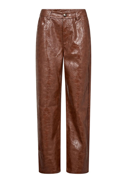 RichaCC Byxor 20005-Cognac - 500174 Thumbnail