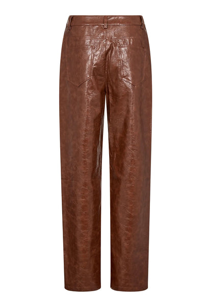 RichaCC Byxor 20005-Cognac - 500174 Thumbnail