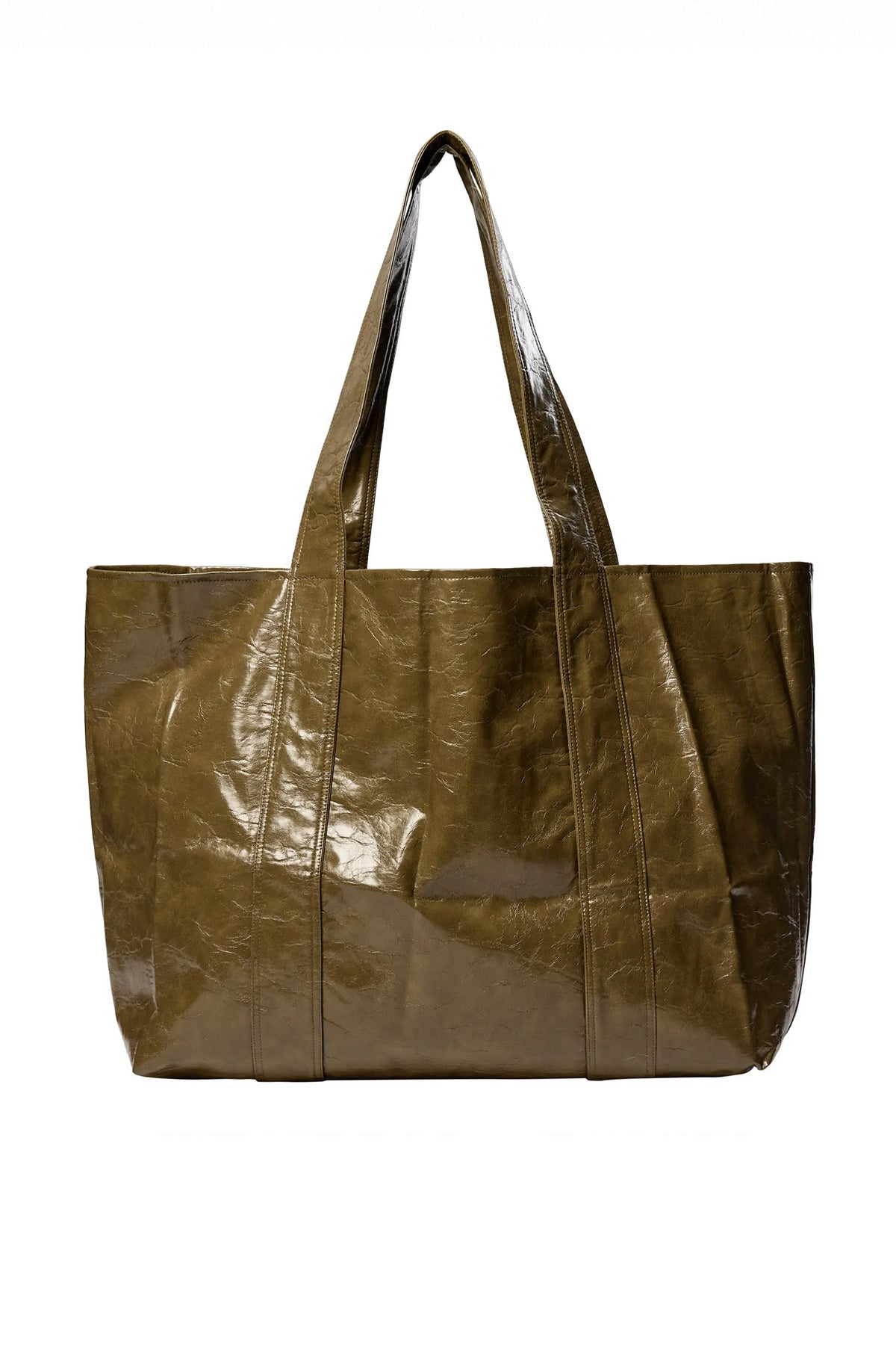 RichaCC Shopper Bag 60009-Oliv - 500186