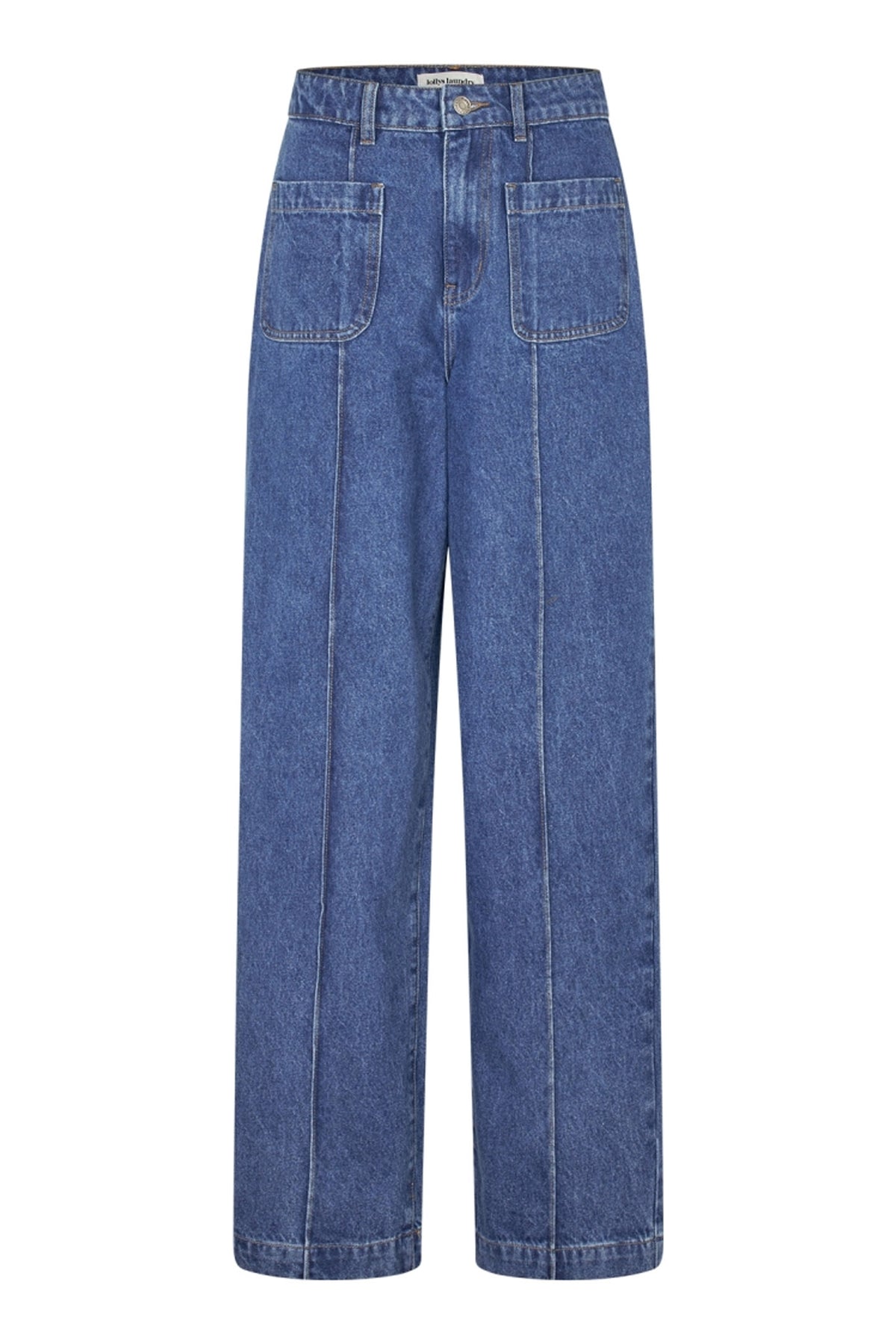 RidaLL Jeans 20 Blå - 25484-2033