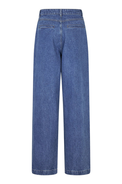 RidaLL Jeans 20 Blå - 25484-2033 Thumbnail