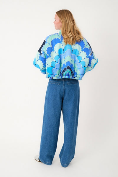 RidaLL Jeans 20 Blå - 25484-2033 Thumbnail