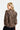 Ginger blouse Brown - 17293
