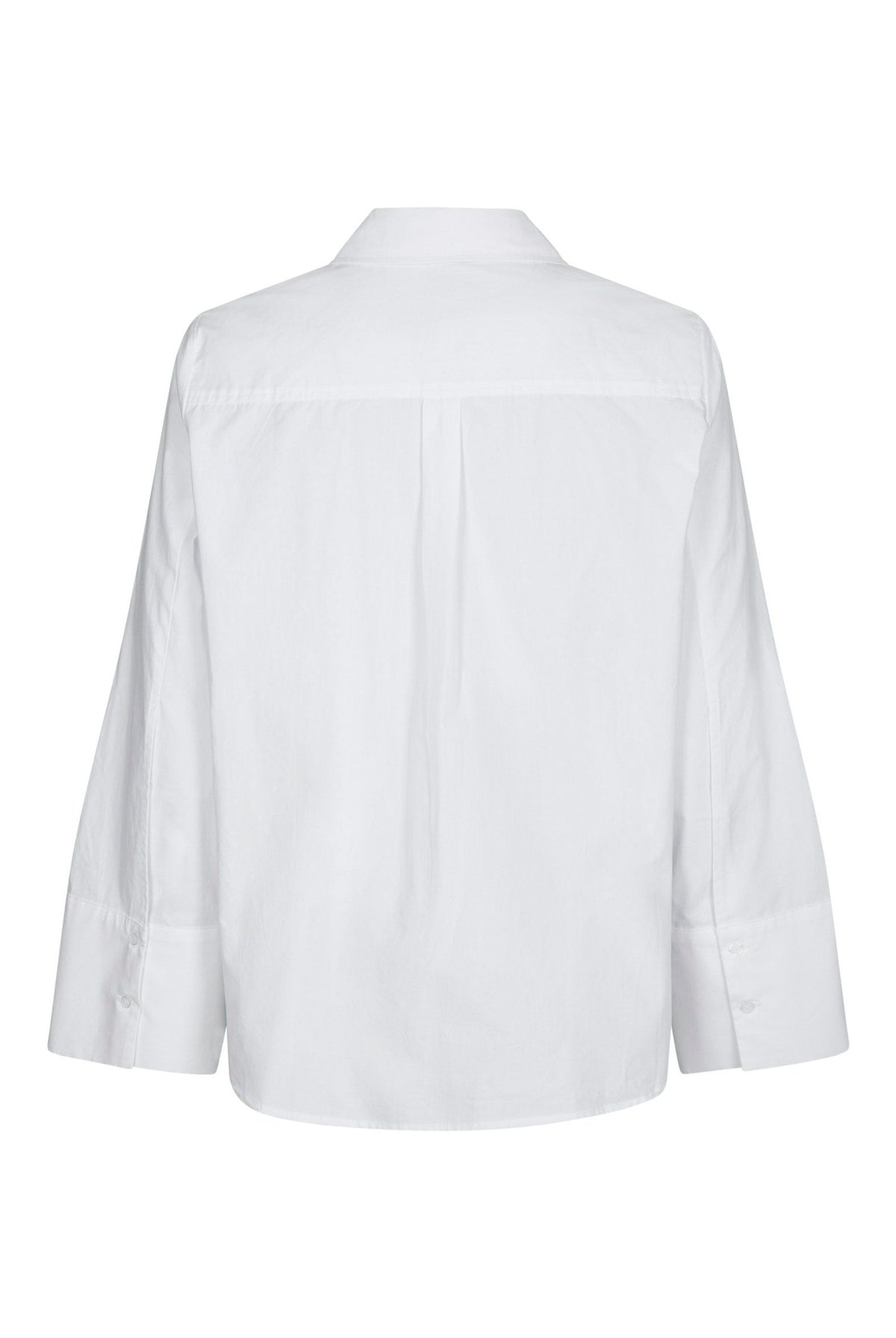 Drew Skjorta Vit - 157056