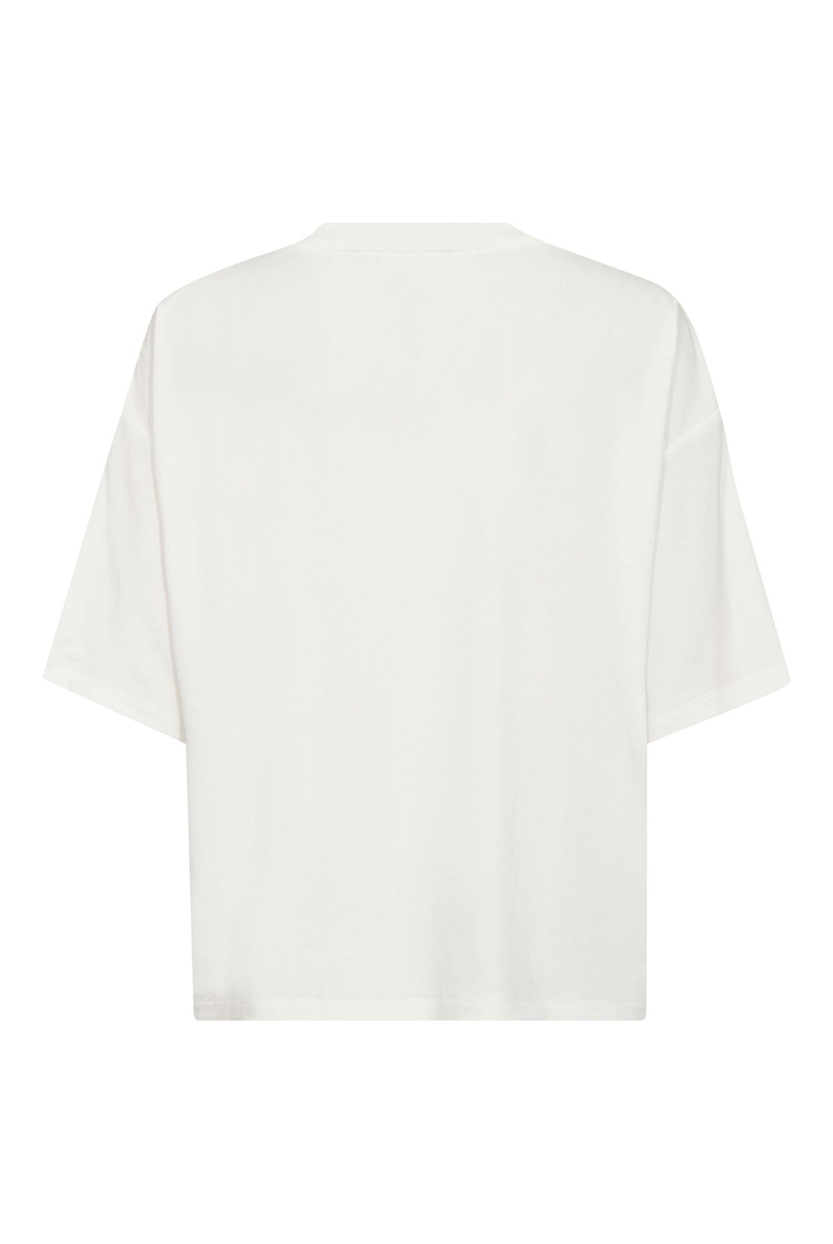IvaraCC Flower Tee 10001-Vit - 500451