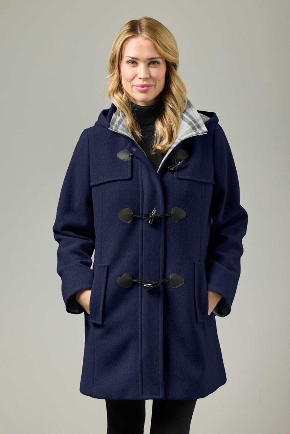Sophie 50-Marinblå - 0226-2414-14