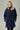 Sophie 50-Marinblå - 0226-2414-14