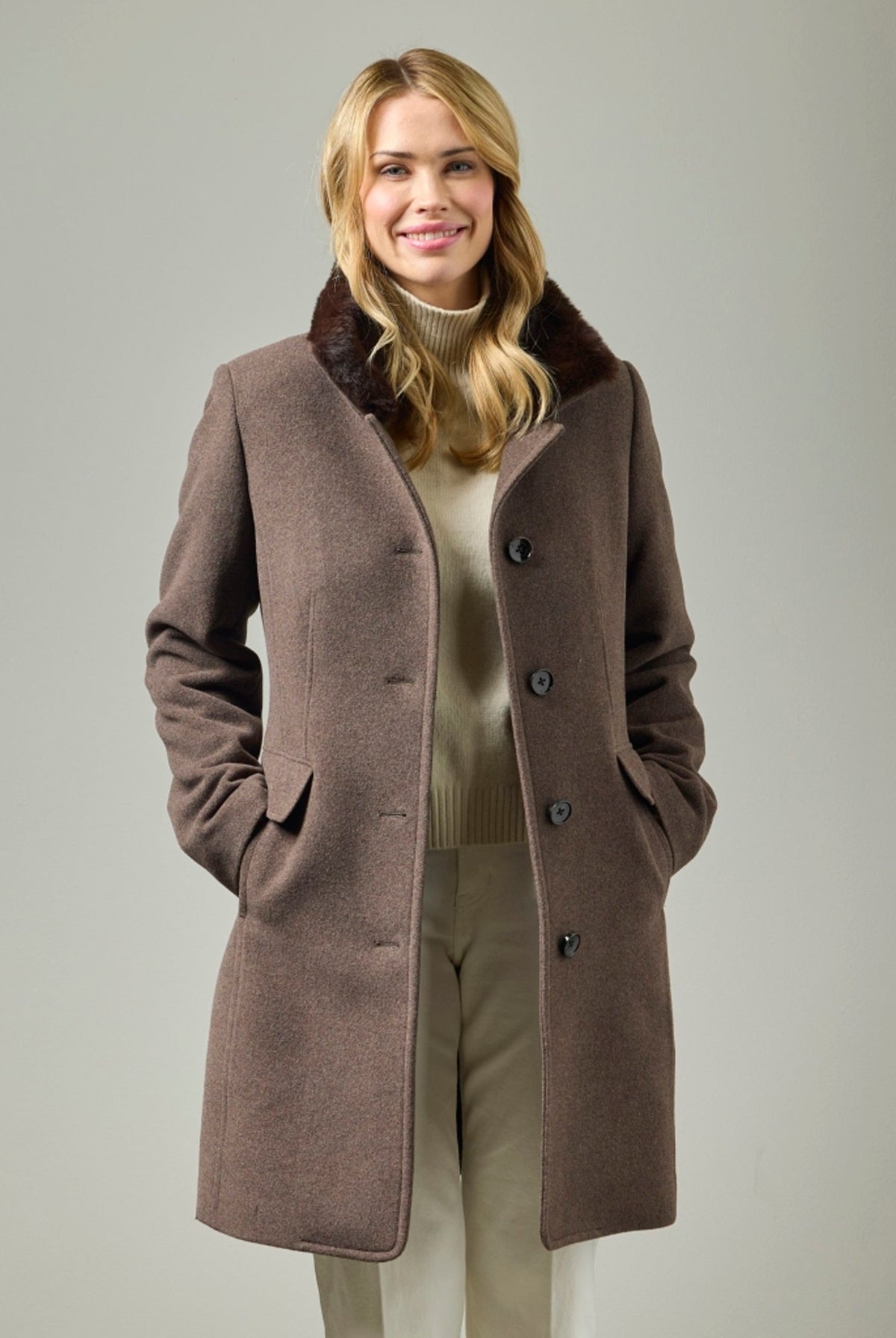 Chanel 65-Deer - 0226-2410-15