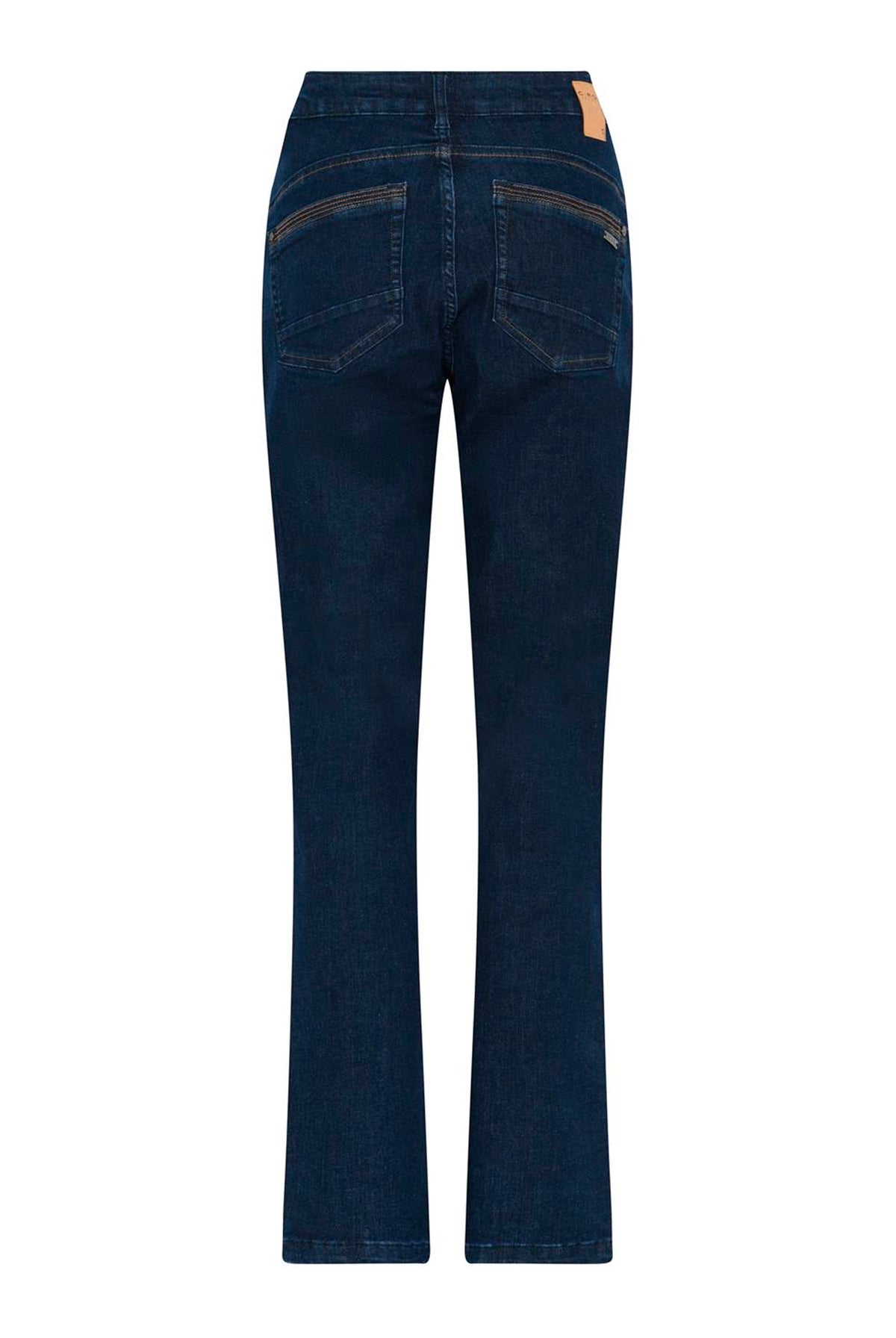 Vera - ins. 84 cm 6569-D Blå använd - 6007/450