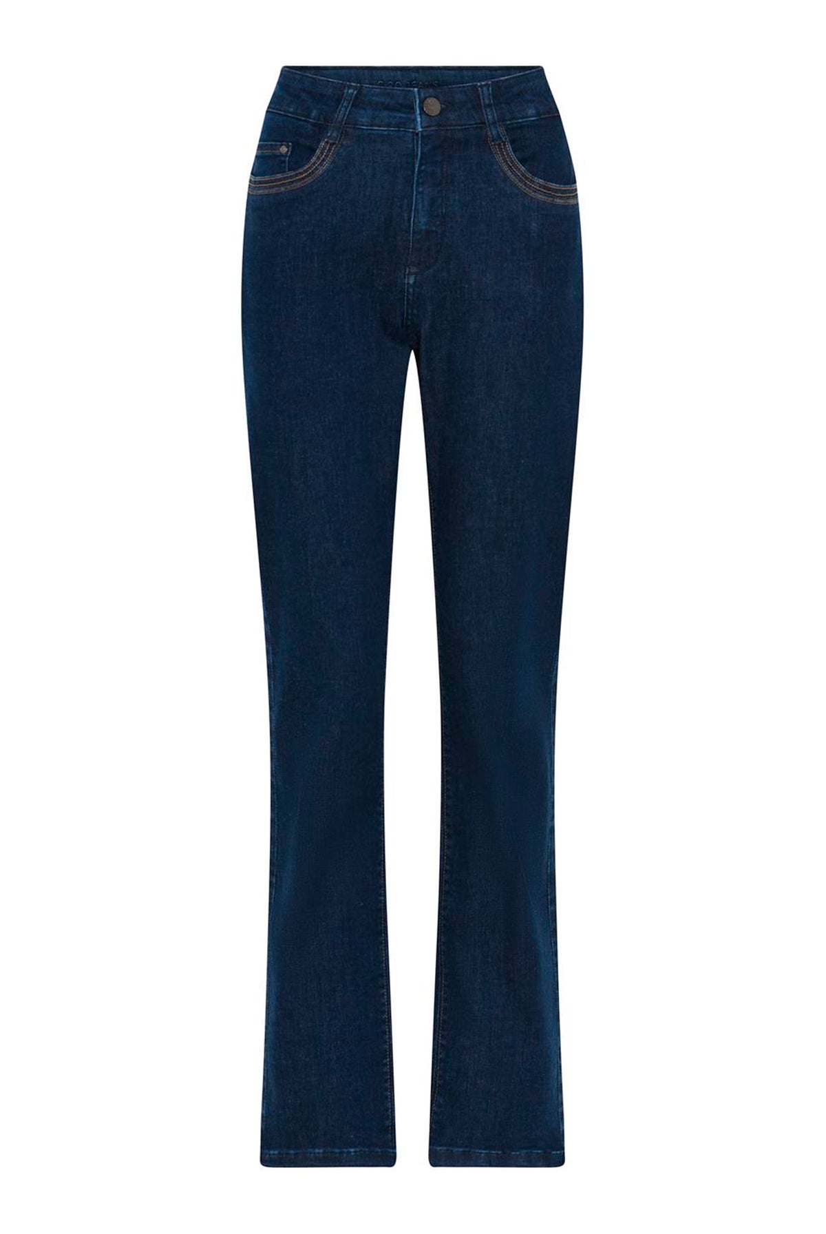 Vera - ins. 84 cm 6569-D Blå använd - 6007/450