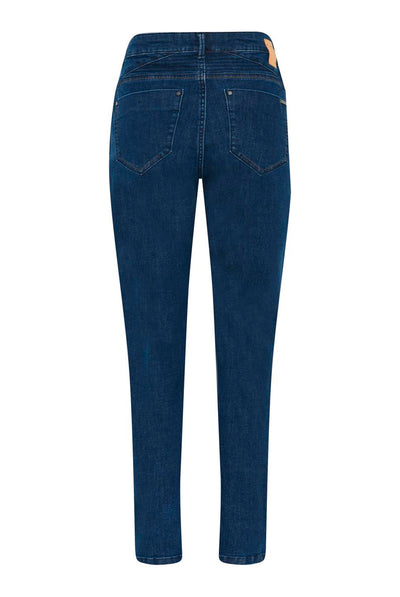 Suzanne Denim 6469-M Blå användning - 6009/333 Thumbnail