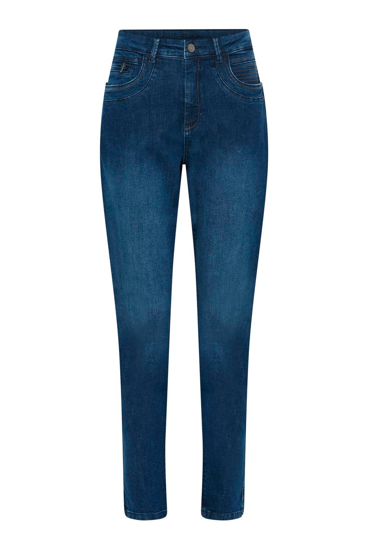 Suzanne Denim 6469-M Blå användning - 6009/333