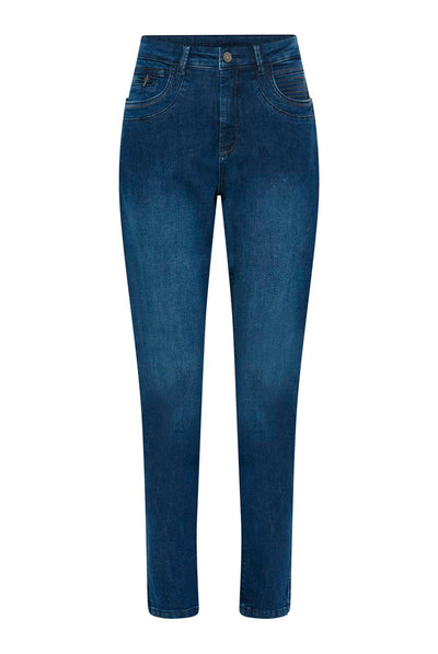 Suzanne Denim 6469-M Blå användning - 6009/333 Thumbnail