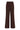 Vidbyxor 598-Brun - 6223/422