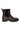 Jodiesw Gummistövel m. Foder Intense Brown - T488