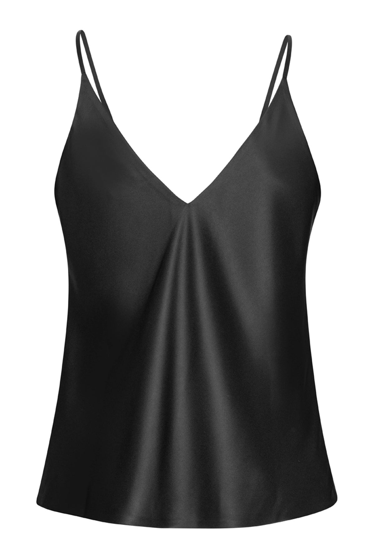 Camisole Svart - 2119