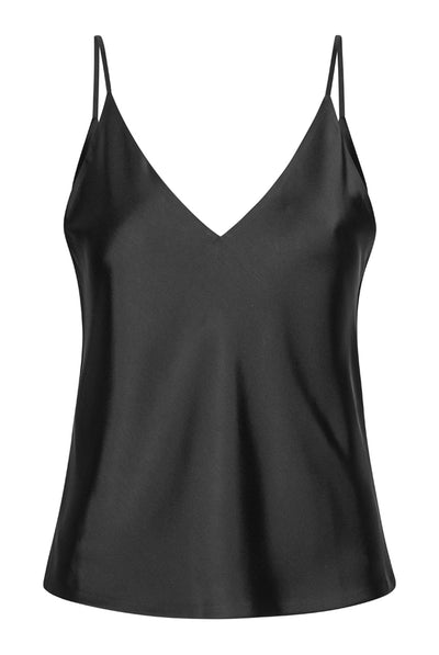 Camisole Svart - 2119 Thumbnail