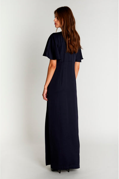559HMHemal dress 212 Night blue - HM1514 Thumbnail