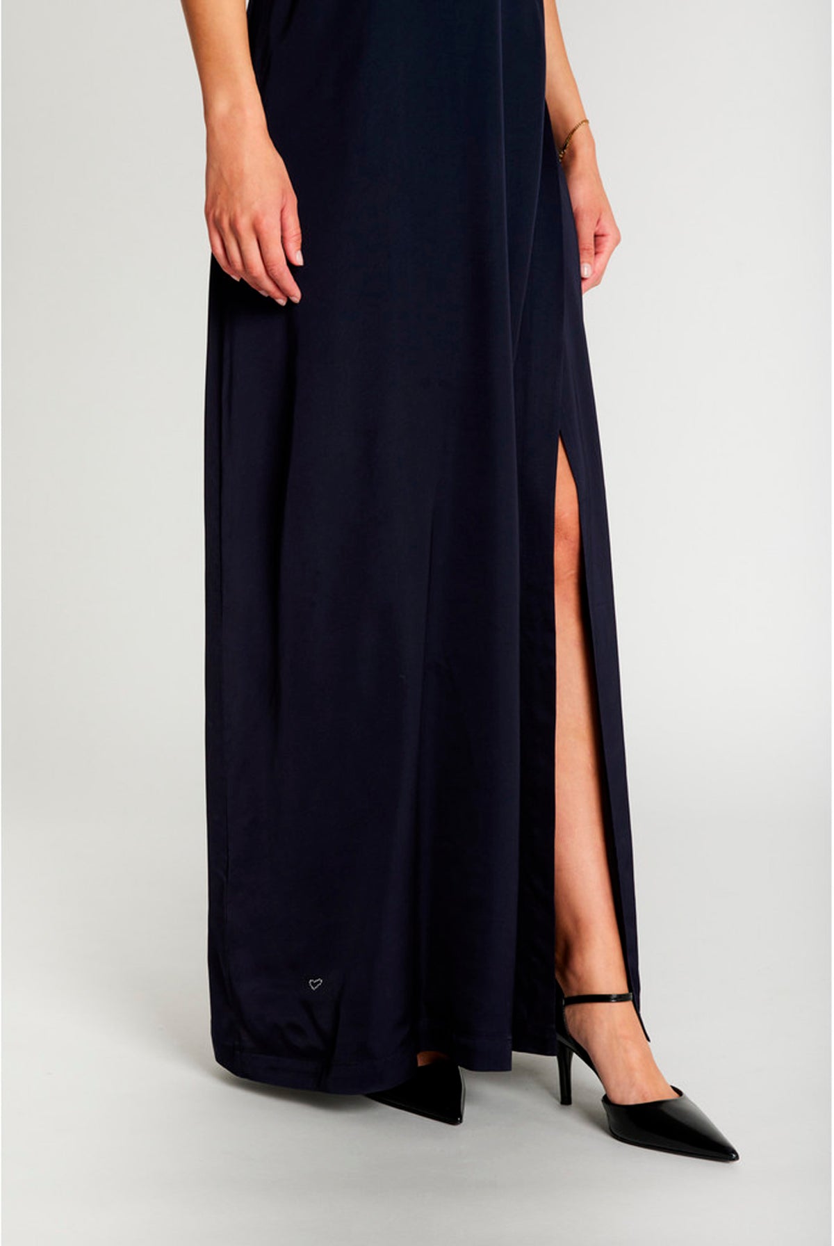 559HMHemal dress 212 Night blue - HM1514
