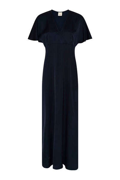 559HMHemal dress 212 Night blue - HM1514 Thumbnail