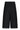 Rima Slim Pinstripe Shorts Dark Navy - 169531