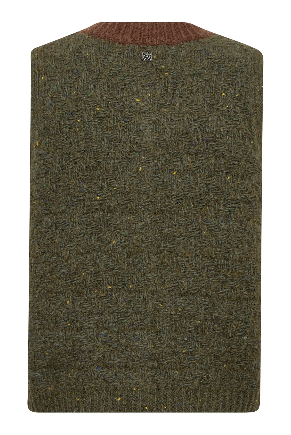 MMEsti stickad väst Rosin - 182790