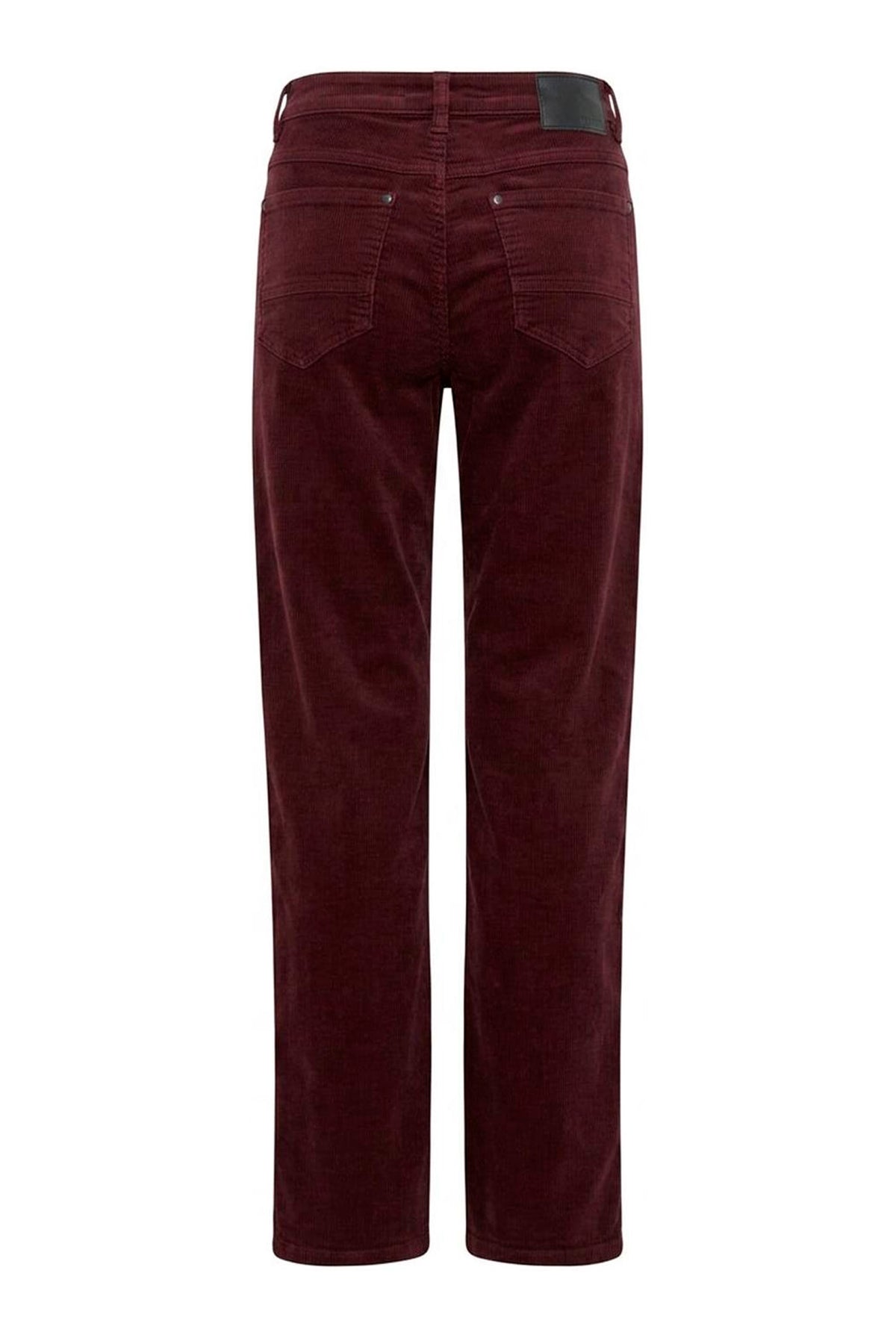 Emma - Corduroy 782-Dk Wine - 6716/408